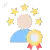 Icono de Creados por especialistas