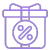Icono de Pago único, curso al completo