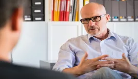 Máster de Psicología y bienestar para la salud mental