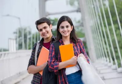Imagen de  Máster de Psicología por
