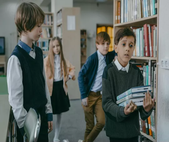 Acoso Escolar: Prevención, Detección y Protocolos