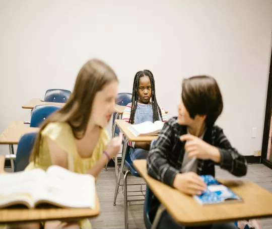 Pedagogía Educativa: TDAH, Dislexia e Inclusión