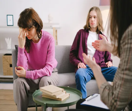 Psicoterapia DBT y Terapia Dialéctico Conductual